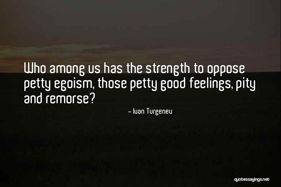 Rozina Negusei Quotes By Ivan Turgenev Rozina Negusei Quotes By Ivan Turgenev