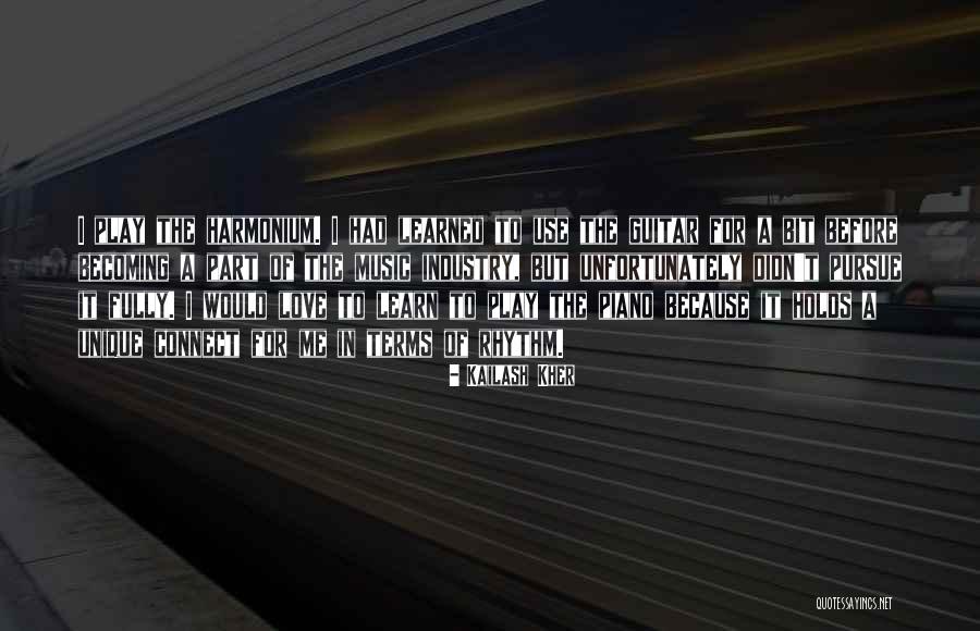Rozine Budva Quotes By Kailash Kher