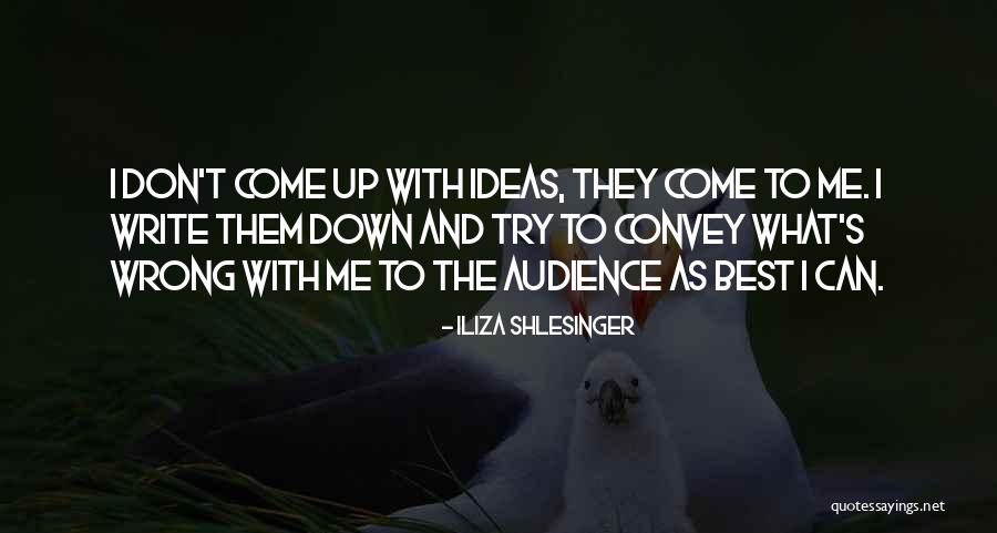 Rozita Fogelman Quotes By Iliza Shlesinger Rozita Fogelman Quotes By Iliza Shlesinger