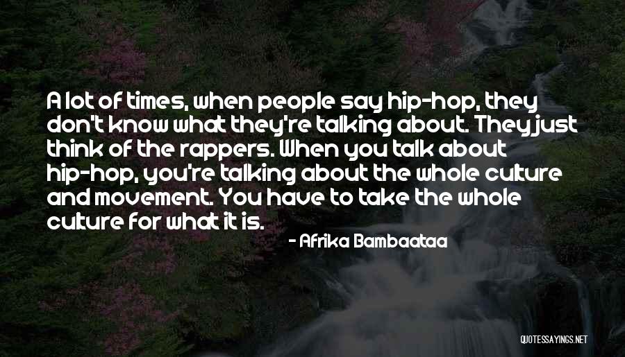 Rozita Ibrahim Quotes By Afrika Bambaataa Rozita Ibrahim Quotes By Afrika Bambaataa