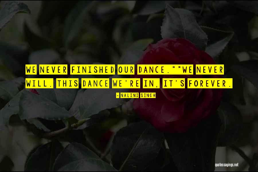 Roziya Abu Quotes By Nalini Singh Roziya Abu Quotes By Nalini Singh