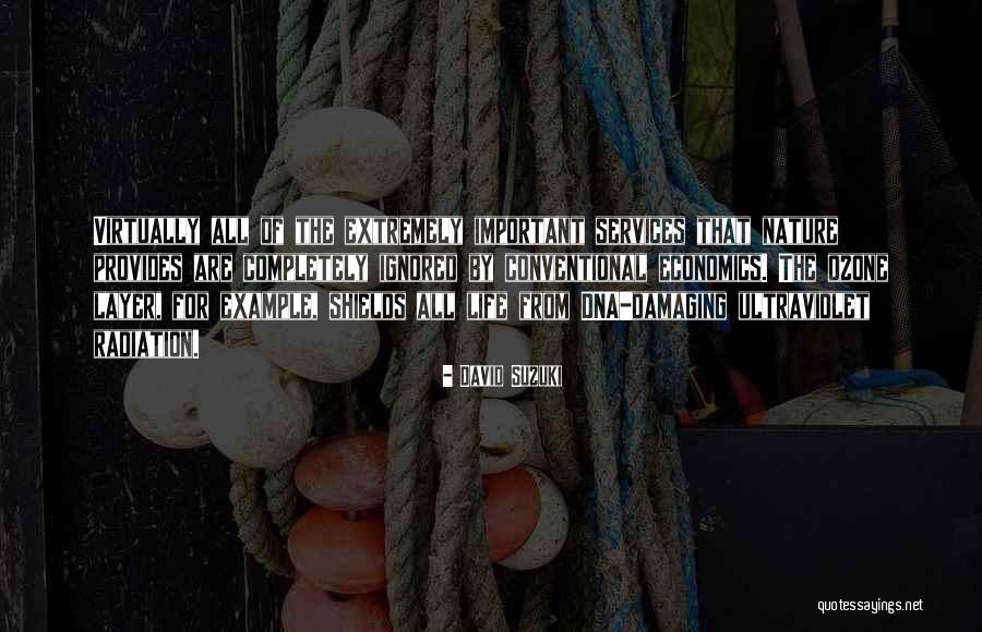 Rozk Dac Gauc Quotes By David Suzuki Rozk Dac Gauc Quotes By David Suzuki