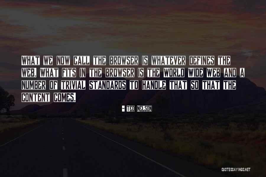 Rozko N Pr Beh 1936 Youtube Quotes By Ted Nelson Rozko N Pr Beh 1936 Youtube Quotes By Ted Nelson