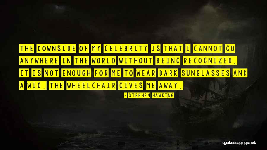 Rozkosz Po Quotes By Stephen Hawking