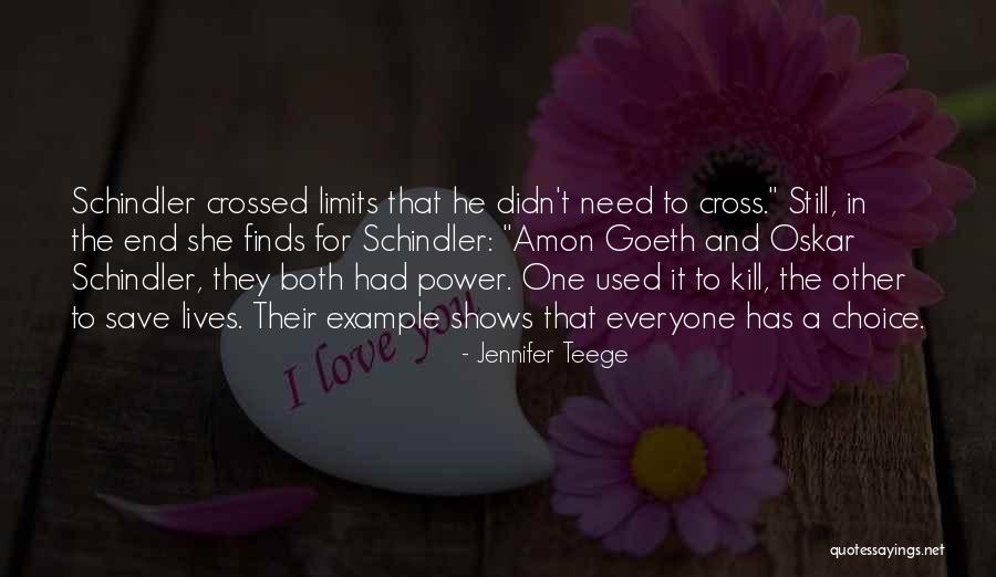 Rozman Shannon Quotes By Jennifer Teege Rozman Shannon Quotes By Jennifer Teege