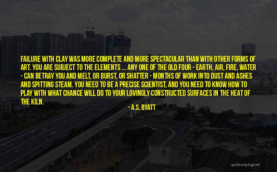 Rozmarine Quotes By A.S. Byatt Rozmarine Quotes By A.S. Byatt