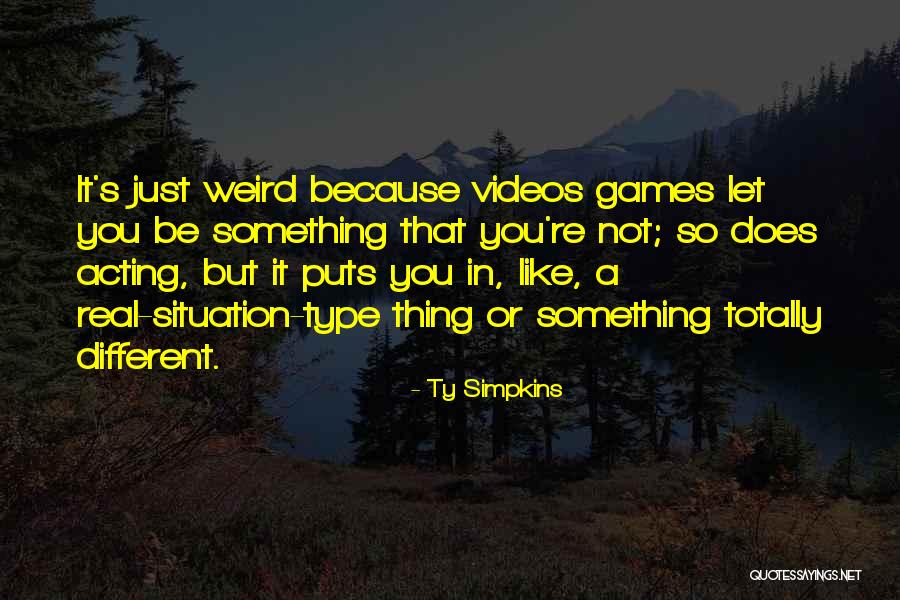 Rozmarine Quotes By Ty Simpkins Rozmarine Quotes By Ty Simpkins