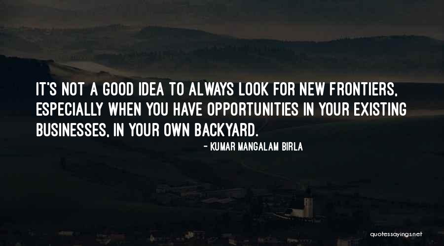 Rozmawiaj Z Quotes By Kumar Mangalam Birla Rozmawiaj Z Quotes By Kumar Mangalam Birla