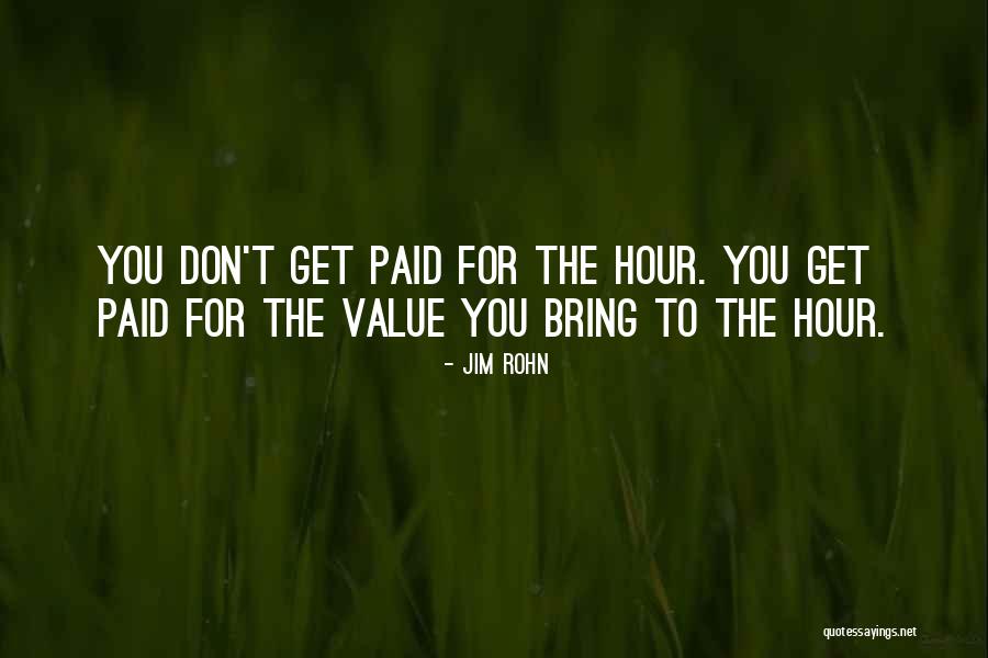 Rozmawiamy Quotes By Jim Rohn Rozmawiamy Quotes By Jim Rohn