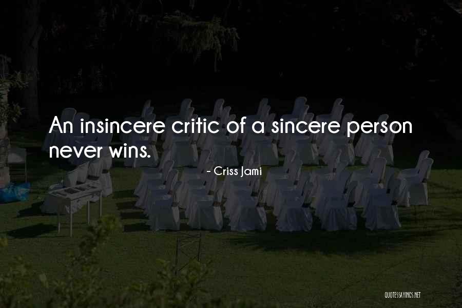 Rozmowa Cda Quotes By Criss Jami Rozmowa Cda Quotes By Criss Jami