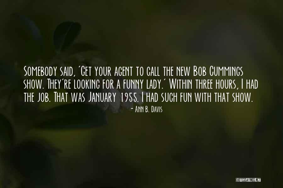Rozmowy Nataniel Quotes By Ann B. Davis Rozmowy Nataniel Quotes By Ann B. Davis
