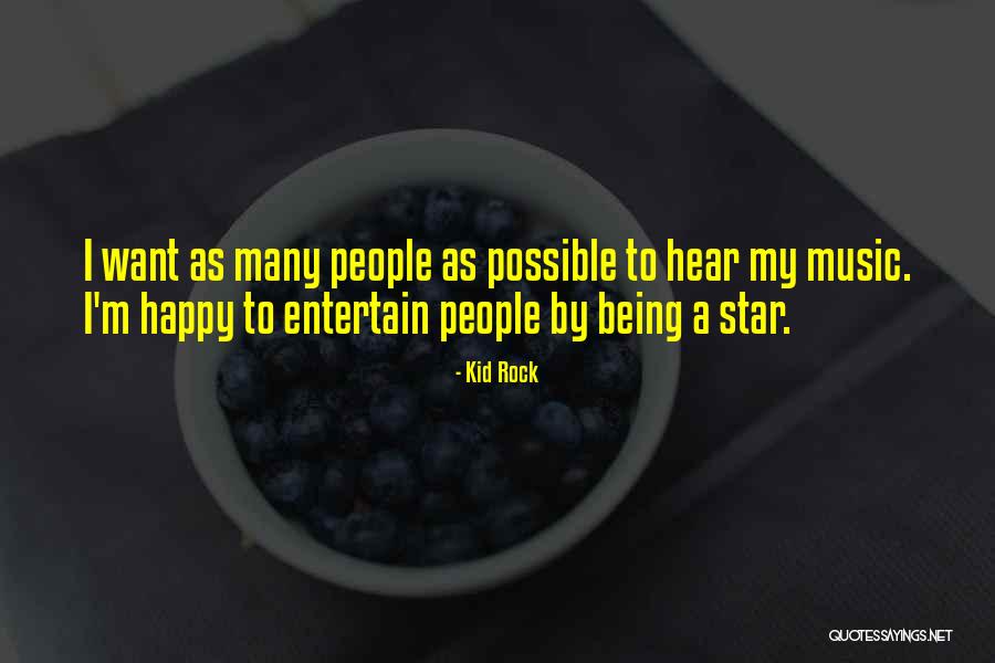 Rozmowy Nataniel Quotes By Kid Rock Rozmowy Nataniel Quotes By Kid Rock