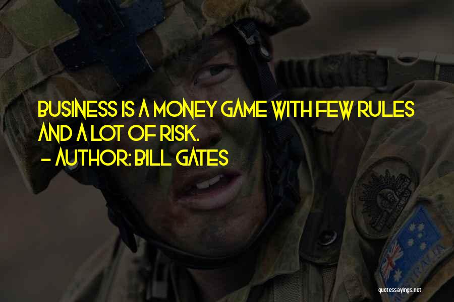 Rozonda Thomas Quotes By Bill Gates