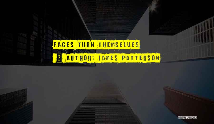 Rozonda Thomas Quotes By James Patterson