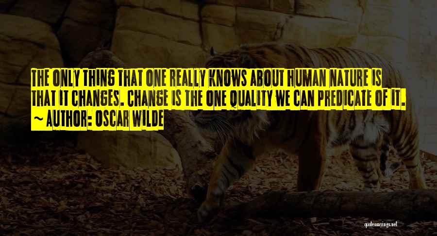 Rozonda Thomas Quotes By Oscar Wilde