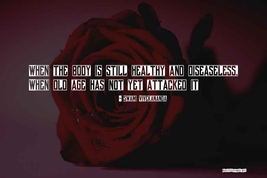 Rozos De Grace Quotes By Swami Vivekananda Rozos De Grace Quotes By Swami Vivekananda