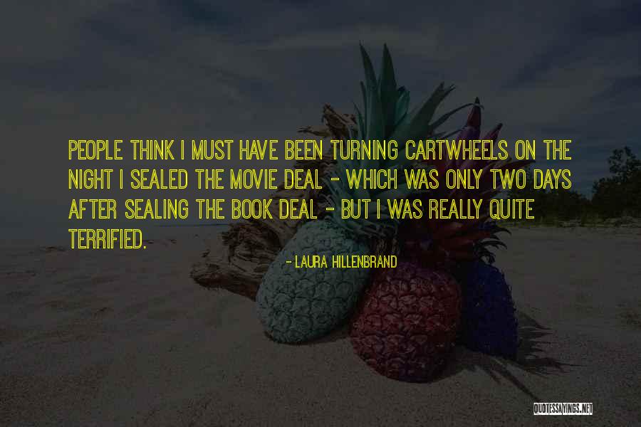 Rozovsky Mark Quotes By Laura Hillenbrand Rozovsky Mark Quotes By Laura Hillenbrand