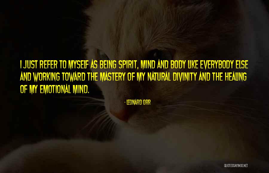Rozpacz Cytaty Quotes By Leonard Orr Rozpacz Cytaty Quotes By Leonard Orr