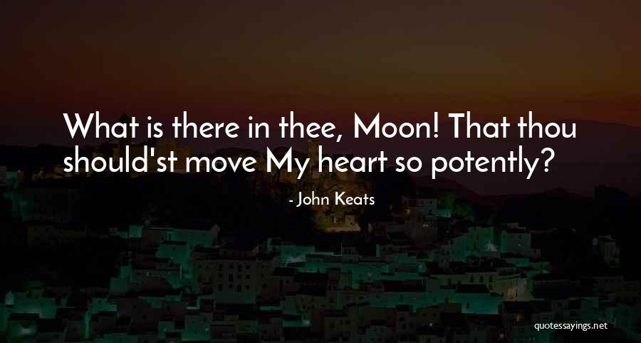 Rozpoczal Quotes By John Keats Rozpoczal Quotes By John Keats
