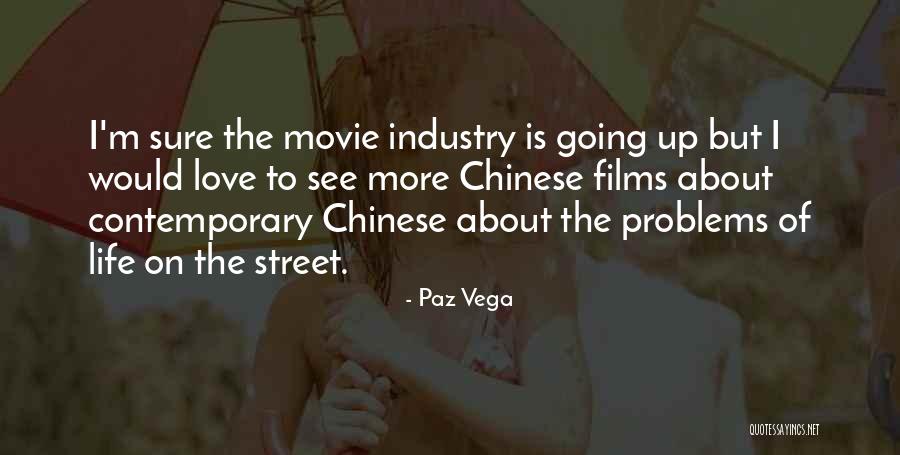 Rozpoczyna Quotes By Paz Vega Rozpoczyna Quotes By Paz Vega