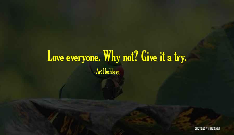 Rozporuplnost Quotes By Art Hochberg Rozporuplnost Quotes By Art Hochberg