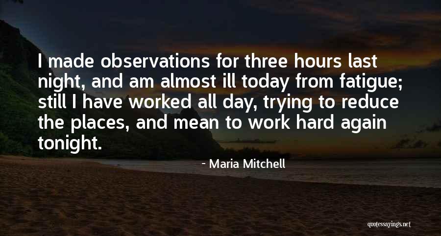 Rozpozn N Hudby Pc Quotes By Maria Mitchell Rozpozn N Hudby Pc Quotes By Maria Mitchell