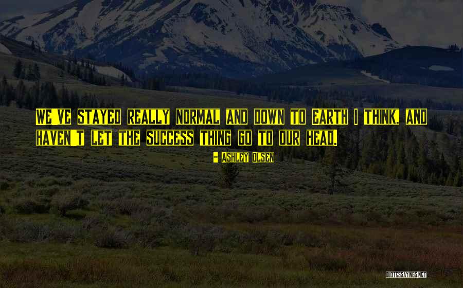 Rozpoznat Quotes By Ashley Olsen Rozpoznat Quotes By Ashley Olsen