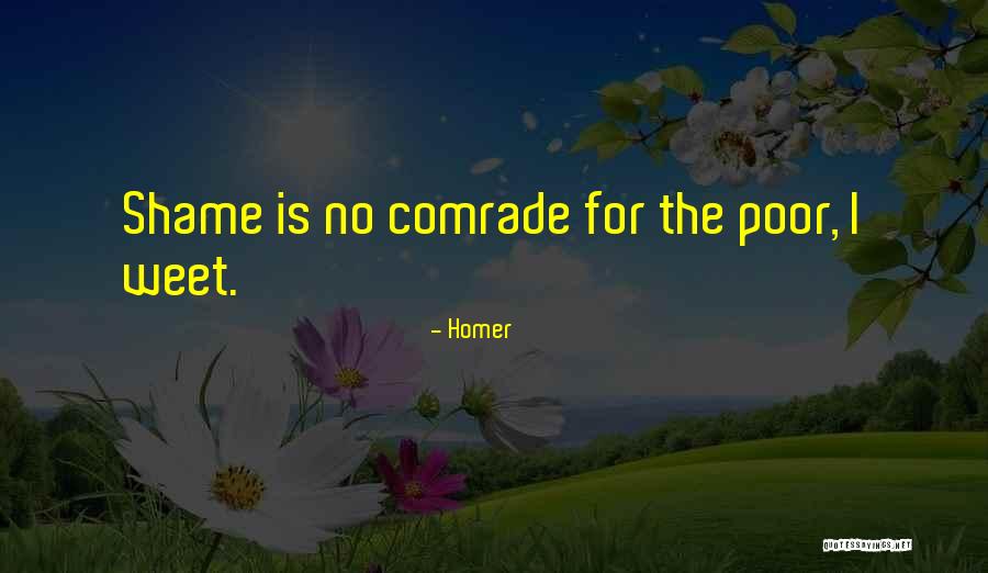 Rozpustn Quotes By Homer Rozpustn Quotes By Homer