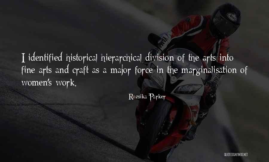 Rozsika Parker Quotes 1923460 Rozsika Parker Quotes 1923460