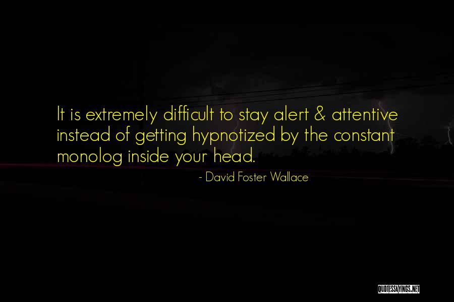 Rozsika Quotes By David Foster Wallace Rozsika Quotes By David Foster Wallace