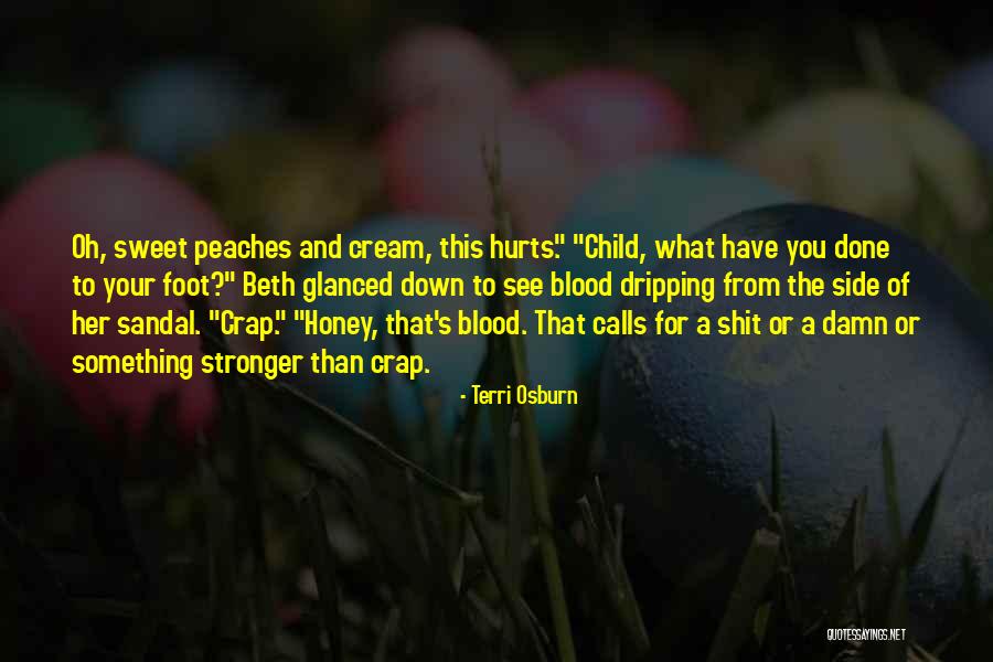 Rozstanie Cda Quotes By Terri Osburn Rozstanie Cda Quotes By Terri Osburn