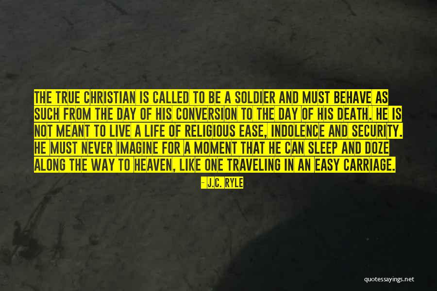Rozstanie Cytaty Quotes By J.C. Ryle Rozstanie Cytaty Quotes By J.C. Ryle