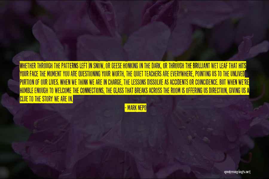 Rozszerzenie Dll Quotes By Mark Nepo Rozszerzenie Dll Quotes By Mark Nepo
