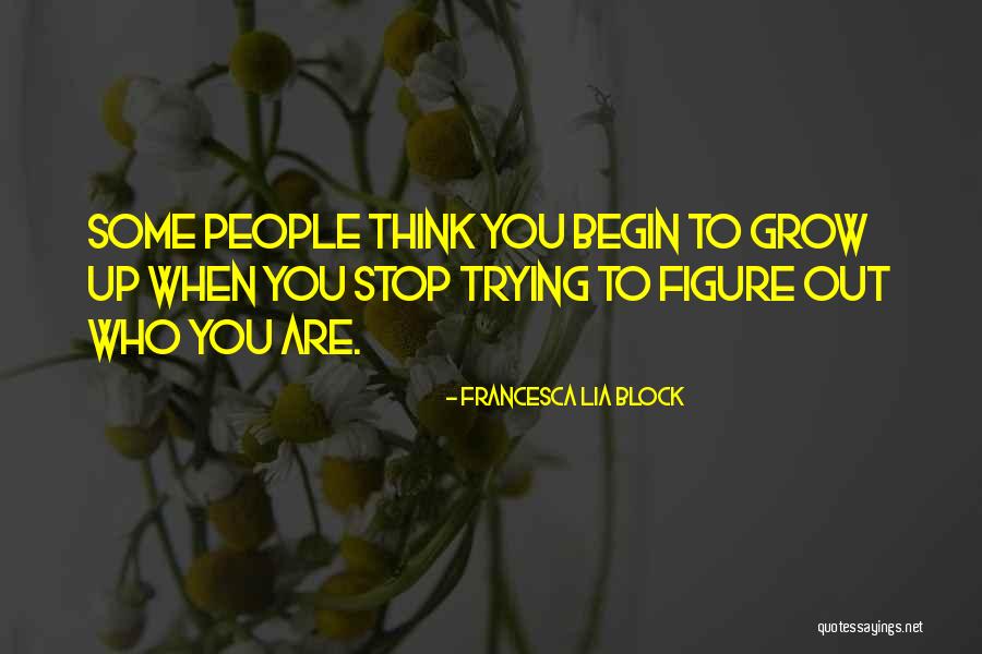 Rozumn Quotes By Francesca Lia Block Rozumn Quotes By Francesca Lia Block