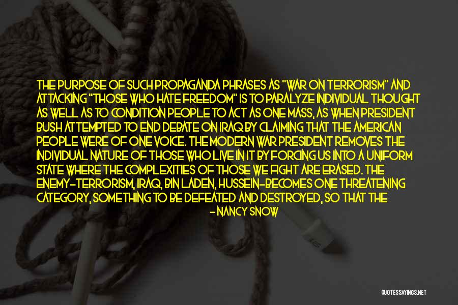 Rozumne Quotes By Nancy Snow Rozumne Quotes By Nancy Snow