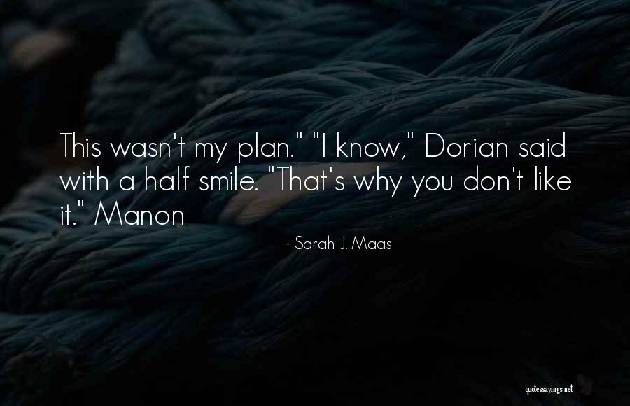 Rozvod Vody Quotes By Sarah J. Maas Rozvod Vody Quotes By Sarah J. Maas