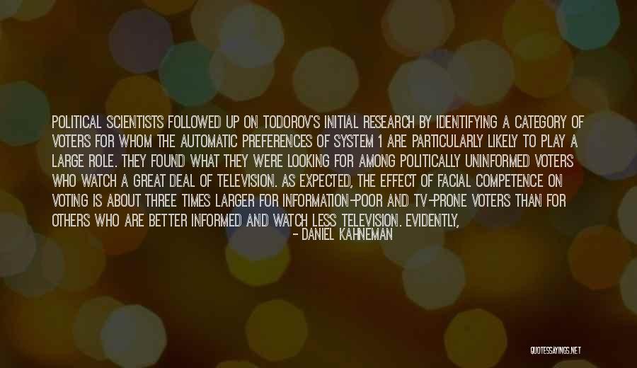 Rozwadowski Kombajny Quotes By Daniel Kahneman Rozwadowski Kombajny Quotes By Daniel Kahneman