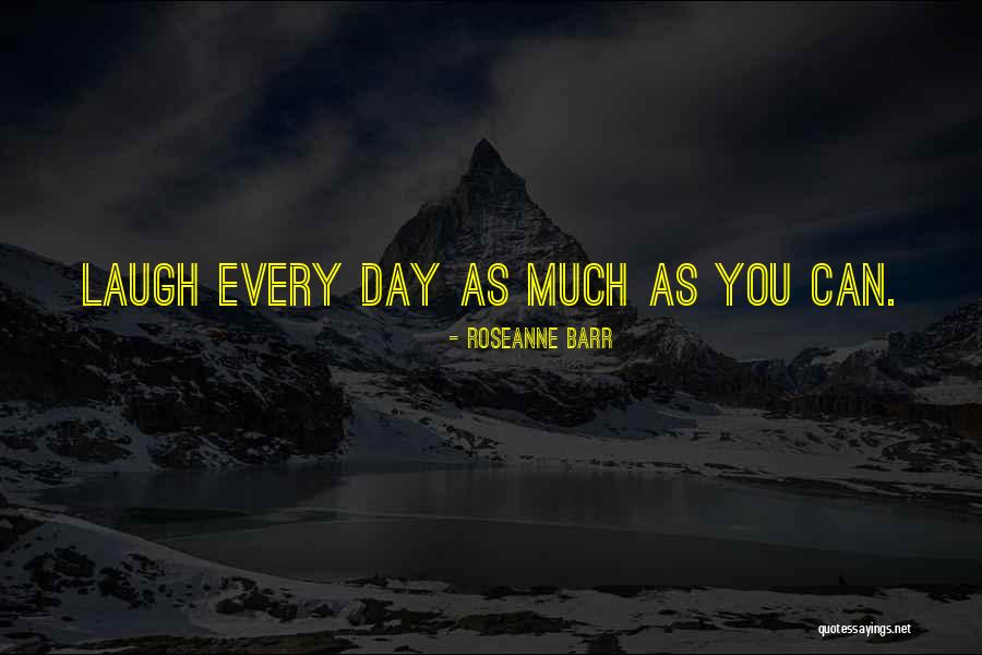 Rozwijacz Quotes By Roseanne Barr