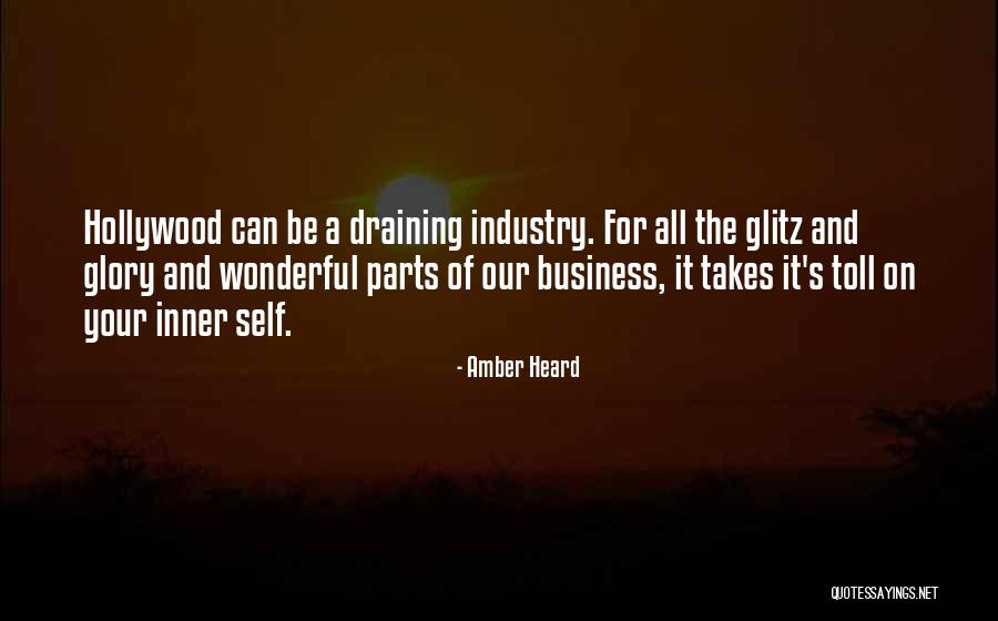 Rozwijajca Quotes By Amber Heard Rozwijajca Quotes By Amber Heard