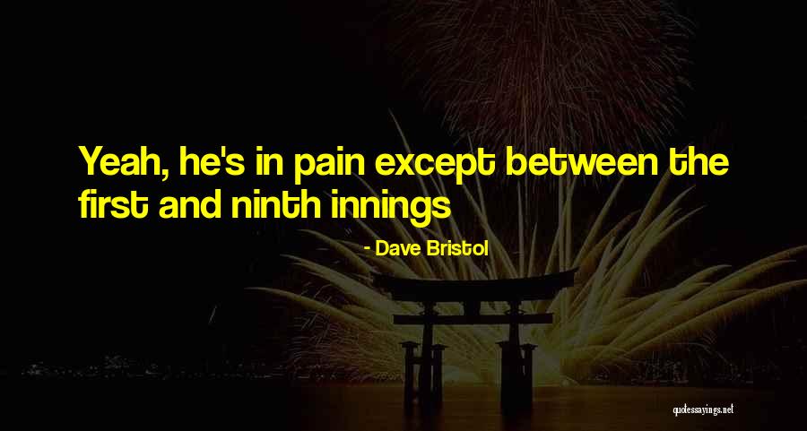 Rozwijajca Quotes By Dave Bristol Rozwijajca Quotes By Dave Bristol