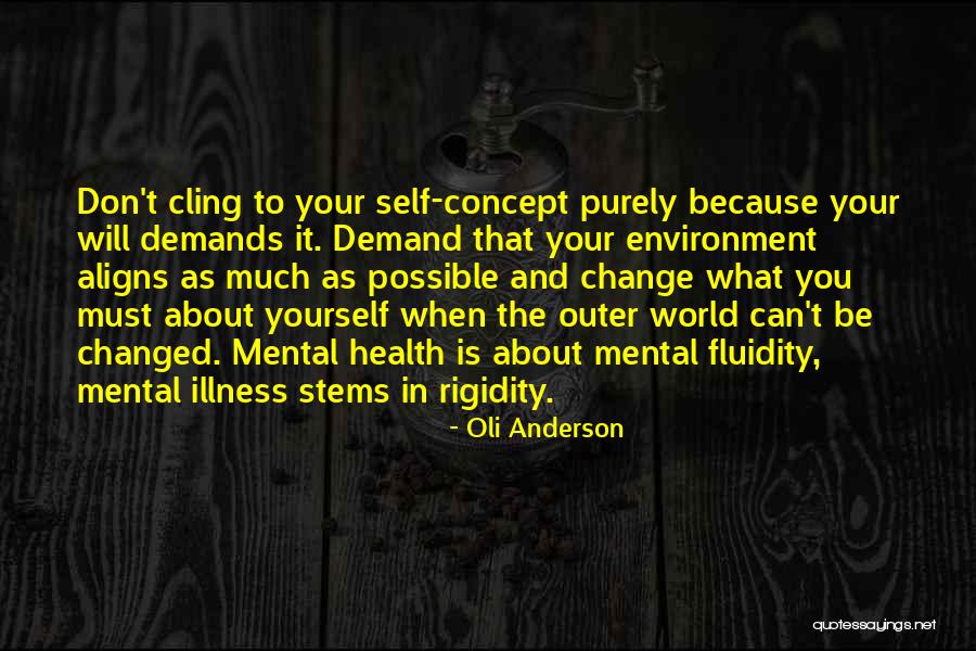 Rozwijane Quotes By Oli Anderson Rozwijane Quotes By Oli Anderson