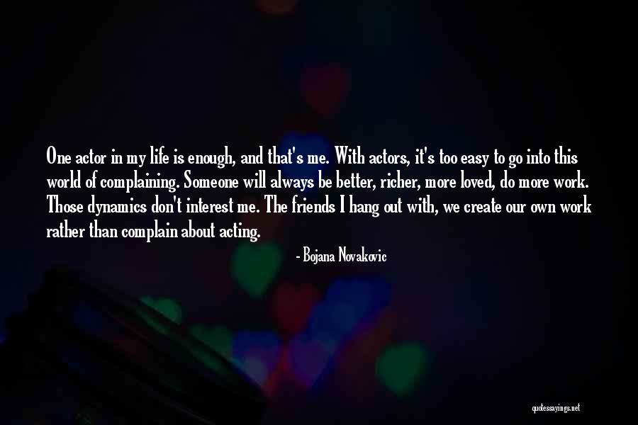 Rozwijanie Quotes By Bojana Novakovic Rozwijanie Quotes By Bojana Novakovic