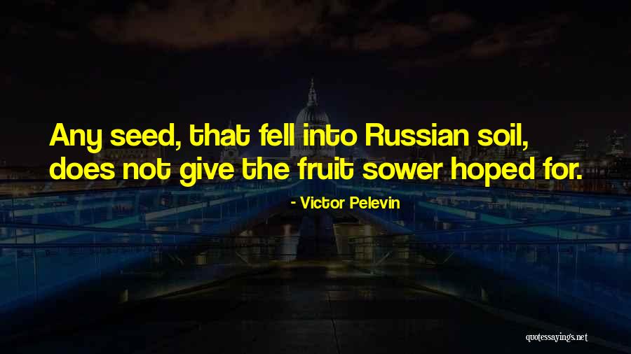 Rozwijanie Quotes By Victor Pelevin Rozwijanie Quotes By Victor Pelevin