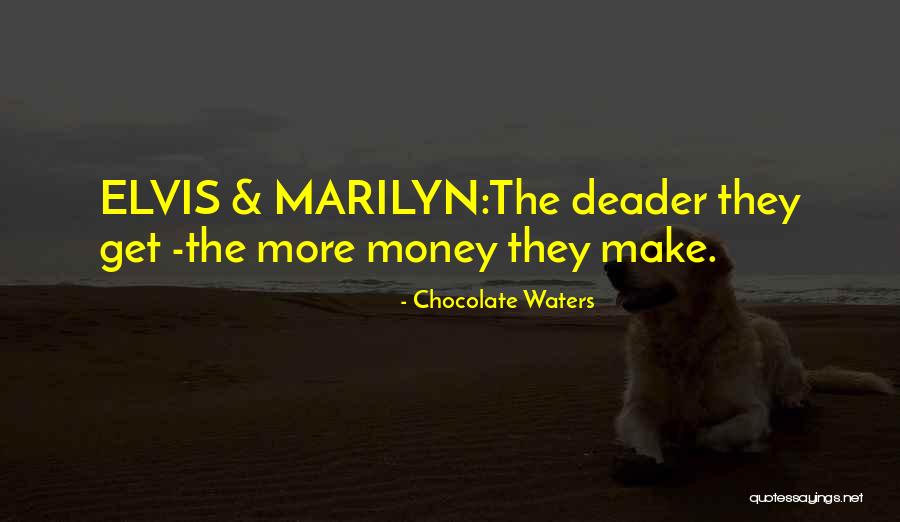 Rozwin Wyspe Quotes By Chocolate Waters Rozwin Wyspe Quotes By Chocolate Waters