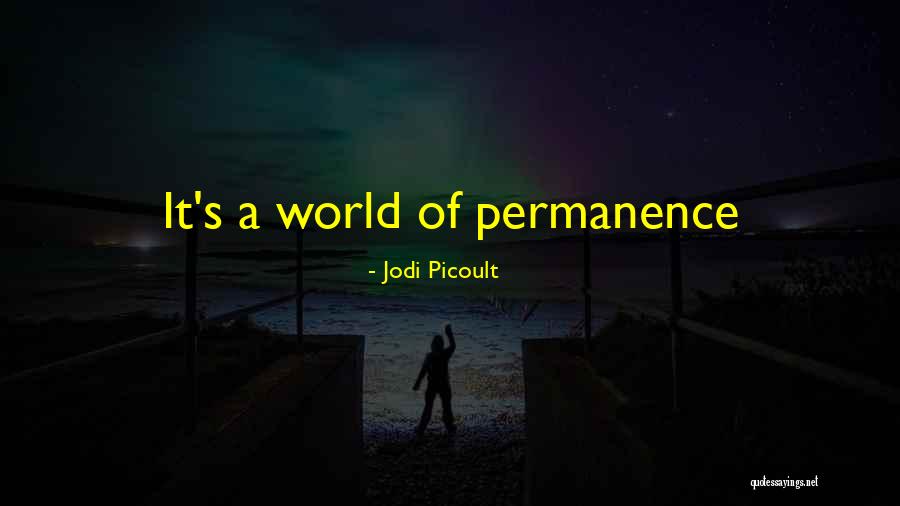 Rozwin Wyspe Quotes By Jodi Picoult Rozwin Wyspe Quotes By Jodi Picoult