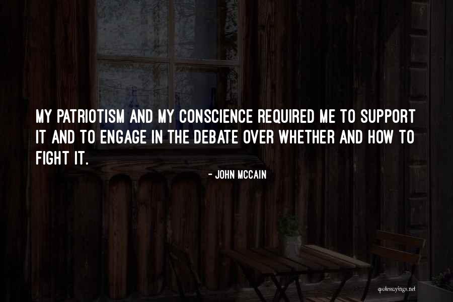 Rozwin Wyspe Quotes By John McCain Rozwin Wyspe Quotes By John McCain
