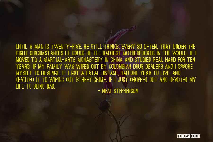 Rozwin Wyspe Quotes By Neal Stephenson Rozwin Wyspe Quotes By Neal Stephenson