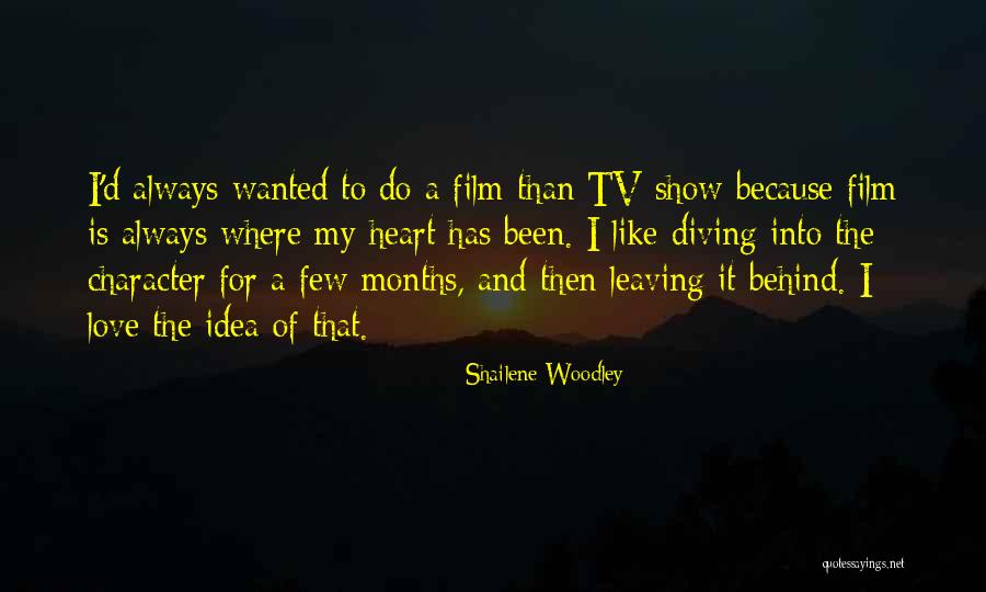Rozwin Wyspe Quotes By Shailene Woodley Rozwin Wyspe Quotes By Shailene Woodley