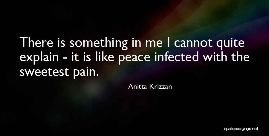 Rozy Perez Quotes By Anitta Krizzan Rozy Perez Quotes By Anitta Krizzan