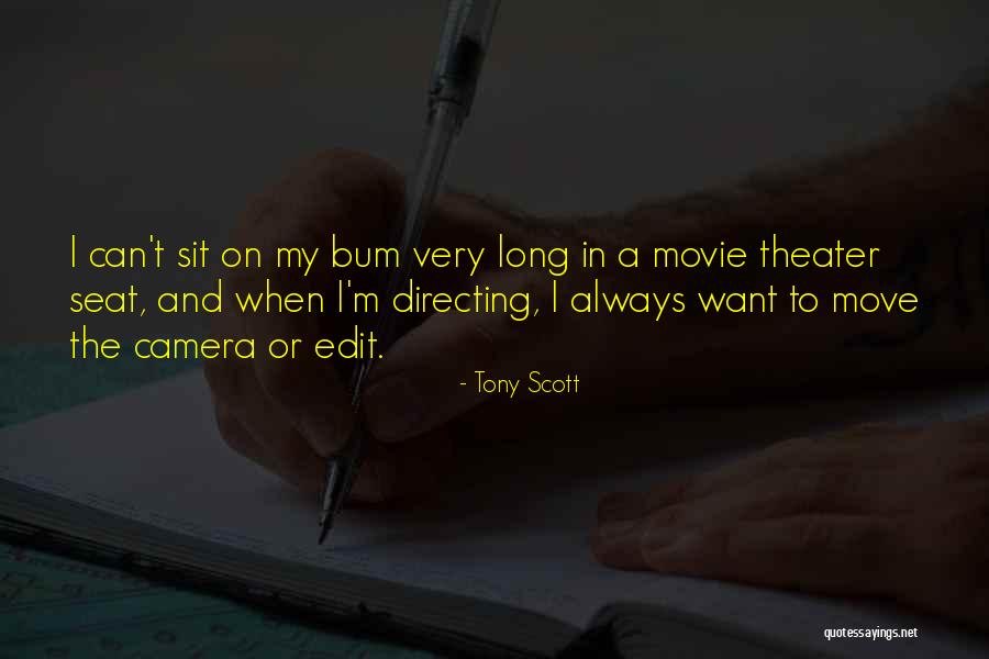 Rozycki Composer Quotes By Tony Scott Rozycki Composer Quotes By Tony Scott